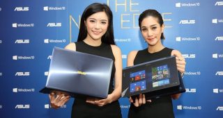 Asus ประกาศติดตั้ง Windows 10 สำหรับแล็ปท็อปทุกรุ่นในประเทศไทย ยกระดับนวัตกรรมและมอบความปลอดภัยที่เหนือกว่าให้แก่ผู้บริโภคชาวไทย
