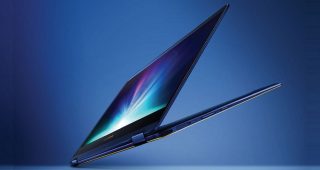 Asus กระหน่ำโปรโมชั่นพิเศษรับลมหนาว! เอาใจคนรักโน้ตบุ๊ค และชาวเกมเมอร์ส่งท้ายปี 2017