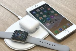 AirPower อุปกรณ์ชาร์จไร้สายของ Apple อาจมีราคาราว 6,600 บาท ตามข้อมูลของร้านค้าในโปแลนด์