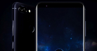 เปิดตัว Asus Pegasus 4S หน้าจอ 18:9 บิ๊กไซส์ 5.7 นิ้ว แบตอึด 4030 mAh กล้องหลังเลนส์คู่ 16MP