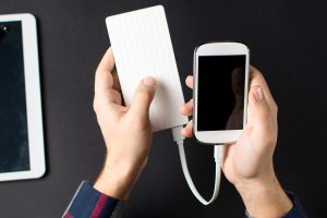 เผยเคล็ดลับด้านไอที!! ดูซีรีส์ยาวนานได้ทุกที่แบบไม่สะดุด