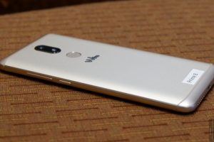 TG Fone จัดโปรคุ้ม! Wiko View Prime ผ่อน 0% นาน 6 เดือน พร้อมของแถมสุดพิเศษ