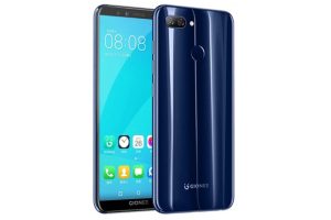 เปิดตัว Gionee F6, Gionee F205 และ Gionee Steel 3 ชูหน้าจอ FullView อัตราส่วน 18:9 ราคาไม่แพง!