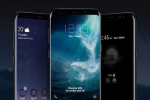สื่อนอกเผย Samsung ล้มเลิกแผนฝังสแกนลายนิ้วมือใต้จอแสดงผลของ Galaxy S9 และ Galaxy S9+ แล้ว!