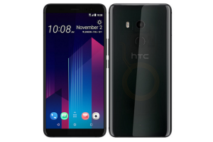 เปิดตัว HTC U11+ เรือธงรุ่นอัปเกรด! พร้อม HTC U11 Life สมาร์ทโฟน Android One ราคาหมื่นต้นๆ