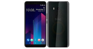 เปิดตัว HTC U11+ เรือธงรุ่นอัปเกรด! พร้อม HTC U11 Life สมาร์ทโฟน Android One ราคาหมื่นต้นๆ