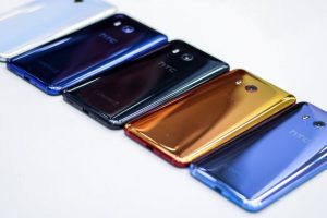 HTC ปล่อยอัปเดต Android 8.0 Oreo ให้กับผู้ใช้งาน HTC U11 ที่ไต้หวันแล้ว!