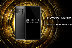 เคาะราคา Huawei Mate 10 Pro เตรียมเปิดพรีออเดอร์ในไทย 18 - 26 พฤศจิกายนนี้!
