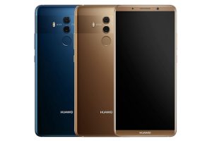 TrueMove H เปิดจอง Huawei Mate 10 Pro มอบส่วนลดค่าเครื่องสูงสุด 7,800 บาท ตั้งแต่วันที่ 18 - 26 พ.ย. นี้