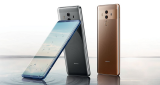ชี้เป้า!! BaNANA IT เปิดจอง Huawei Mate 10 Pro ลดค่าเครื่องสูงสุด 4,000 บาท พร้อมของแถมกว่า 6,480 บาท