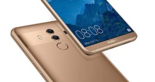 dtac เปิดจอง Huawei Mate 10 Pro พร้อมมอบโปรโมชั่นสุดเซอร์ไพรส์!