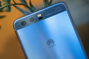 Huawei ร่วมโครงการ 
