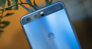 Huawei ร่วมโครงการ