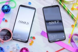 กรีดร้อง!! Huawei Nova 2i ซื้อมาใช้งานได้ 18 วัน สีลอกหนักมาก พองลุกลามยิ่งกว่าแผลไฟไหม้!