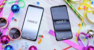 กรีดร้อง!! Huawei Nova 2i ซื้อมาใช้งานได้ 18 วัน สีลอกหนักมาก พองลุกลามยิ่งกว่าแผลไฟไหม้!
