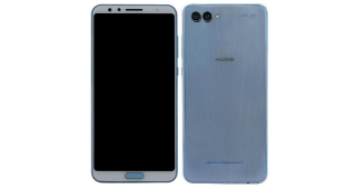 เผยสเปค Huawei nova 3 จัดเต็มกล้อง 4 ตัว หน้าจอ Full HD+ ชิปเซ็ตแบบ Hexa-Core