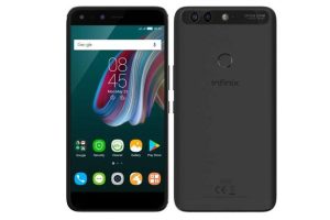 เปิดตัว Infinix Zero 5 และ Zero 5 Pro แรม 6GB จับคู่ความจุสูงสุด 128GB แบตอึด 4350 mAh ราคาย่อมเยา!!