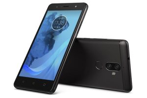 Lenovo K8 Plus คุณภาพอัดแน่น โดดเด่นกล้องหลังเลนส์คู่ สเปคครบครัน ในราคาไม่เกินหมื่น!