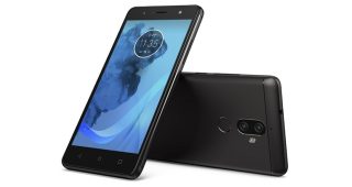 Lenovo K8 Plus คุณภาพอัดแน่น โดดเด่นกล้องหลังเลนส์คู่ สเปคครบครัน ในราคาไม่เกินหมื่น!