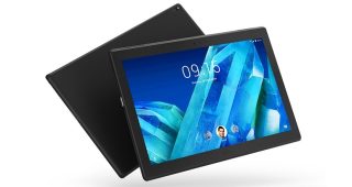 เปิดตัว Lenovo Moto Tab หน้าจอ Full HD ขนาด 10.1 นิ้ว แบตอึด 7000 mAh