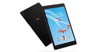 Lenovo TAB4 8 Plus แท็บเล็ตแบตอึด 4850 mAh หน้าจอ 8 นิ้ว ลำโพงคู่หน้า แรม 4GB มีขายแล้วในไทย!