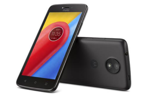 Lazada จัดโปรไฟลุก! Black Friday ลดราคา Moto C 4G เหลือเพียง 1,990 บาทเท่านั้น