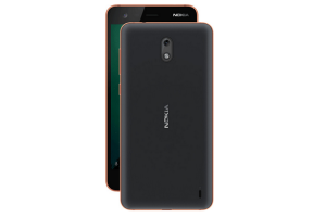เปิดตัว Nokia 2 แบตเตอรี่อึด 4100 mAh บอดี้กันน้ำ IP52 เคาะราคาไม่เกิน 4 พันบาท!