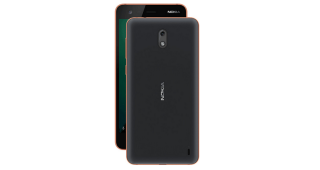 เปิดตัว Nokia 2 แบตเตอรี่อึด 4100 mAh บอดี้กันน้ำ IP52 เคาะราคาไม่เกิน 4 พันบาท!