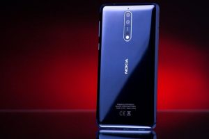 Nokia 8 พร้อมแล้วสำหรับระบบปฏิบัติการ Android 8.0 Oreo ให้คุณได้ใช้ก่อนใคร!