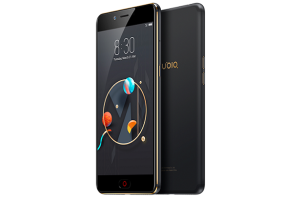 Nubia N2 หน้าจอ AMOLED แรม 4GB กล้องหน้า 16MP แบตอึด 5000 mAh