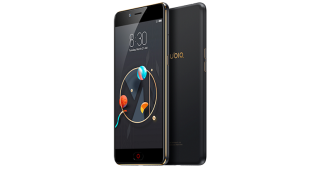 Nubia N2 หน้าจอ AMOLED แรม 4GB กล้องหน้า 16MP แบตอึด 5000 mAh