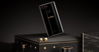 Nubia Z17S เรือธงขุมพลัง Snapdragon 835 แรม 8GB กล้อง 4 ตัว เตรียมเปิดตัวในไทย 15 พฤศจิกายนนี้!