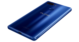 ดราม่าสนั่น! Nubia Z17s สีเครื่องขายจริงกับเครื่องที่สื่อรีวิวไม่ตรงกัน ล่าสุดนูเบียออกมาชี้แจงแล้ว