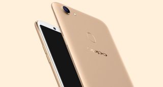 OPPO A73 จอไร้ขอบบิ๊กไซส์ 6 นิ้ว แรม 4GB กล้องหน้าเซลฟี่ 16MP ผ่านการรับรองจาก TENAA แล้ว!!
