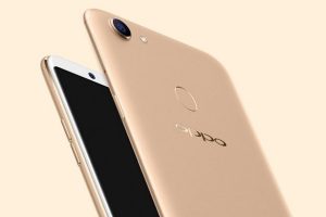 หลุดเรนเดอร์ OPPO A79 หน้าจอ Full Screen แรม 4GB กล้องเซลฟี่ 16MP ลุ้นเปิดตัว 30 พฤศจิกายนนี้