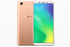 เปิดตัว OPPO A79 หน้าจอ OLED ไซส์ใหญ่ 6 นิ้ว ชิปเซ็ต Helio P23 แรม 4GB และปลดล็อคด้วยใบหน้า