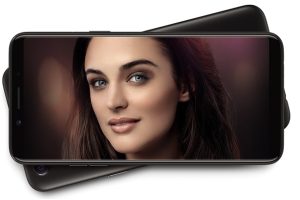 เปิดตัว OPPO F5 Youth จอใหญ่ 6 นิ้ว ขุมพลัง Helio P23 แรม 3GB กล้องเซลฟี่ A.I. Beauty