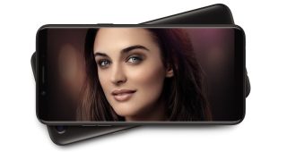 เปิดตัว OPPO F5 Youth จอใหญ่ 6 นิ้ว ขุมพลัง Helio P23 แรม 3GB กล้องเซลฟี่ A.I. Beauty