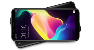 OPPO F5 สมาร์ทโฟนหน้าจอ Full Screen ตัวเลือกที่ดีที่สุดในราคาไม่เกินหมื่น และขายดีที่สุดในขณะนี้!