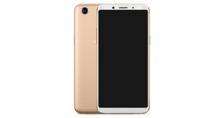 ชี้เป้า! OPPO F5 ราคาพิเศษเพียง 5,990 บาท* ผ่อน 0% สูงสุด 24 เดือน พร้อมของแถมสุดพิเศษเพียบ!