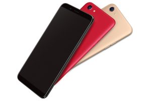 ฮาลั่น! ซื้อ OPPO วันนี้แถมฟรี