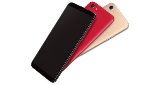 ฮาลั่น! ซื้อ OPPO วันนี้แถมฟรี