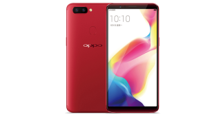 TENAA เผยสเปคเต็ม OPPO R11s และ R11s Plus จัดหนัก! กล้องเซลฟี่ 20MP แรมสูงสุด 6GB ก่อนเปิดตัว 2 พฤศจิกายนนี้