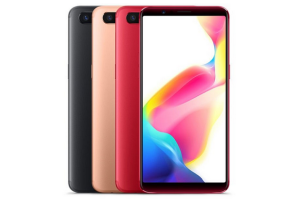 เปิดตัว OPPO R11s และ R11s Plus หน้าจอ AMOLED บิ๊กไซส์! กล้องหน้า 20MP พร้อม A.I. Beauty แรมสูงสุด 6GB