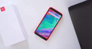 หลุดเต็มๆ! OnePlus 5T พร้อมสเปคการใช้งาน ก่อนเปิดตัว 16 พฤศจิกายนนี้