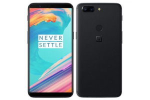เปิดตัว OnePlus 5T จอไร้ขอบ 18:9 ขุมพลัง Snapdragon 835 แรมสูงสุด 8GB อัพเกรดกล้องคู่ใหม่!