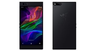 เปิดตัว Razer Phone ขุมพลัง Snapdragon 835 แรม 8GB ลำโพงสเตอริโอคู่! เคาะราคา $699