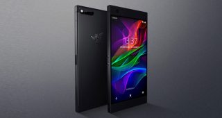 Razer Phone ได้คิวลุยตลาดเอเชียแล้ว! พร้อมจำหน่ายที่สิงคโปร์เป็นแห่งแรก 1 ธันวาคมนี้