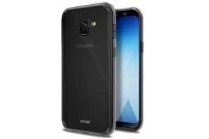 เผยดีไซน์ Samsung Galaxy A5 (2018) มาพร้อมจอแสดงผล Infinity Display และปุ่มเรียกใช้ Bixby
