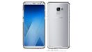 เผยเรนเดอร์ Samsung Galaxy A7 (2018) จอไร้ขอบ Infinity Display แรมสูงสุด 6GB ลุ้นเปิดตัวเร็วๆ นี้!